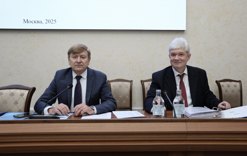 В диссертационном совете ФНАЦ ВИМ состоялась защита диссертаций на соискание ученой степени кандидата технических наук