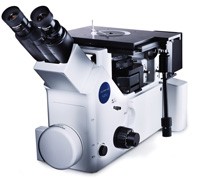 Инвертированный металлографический микроскоп Olympus GX-51