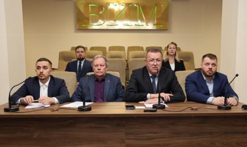 В Центре ВИМ состоялась 29-я Международная научно‑практическая конференция «Инновации и цифровая трансформация в животноводстве: научно‑техническое обеспечение»