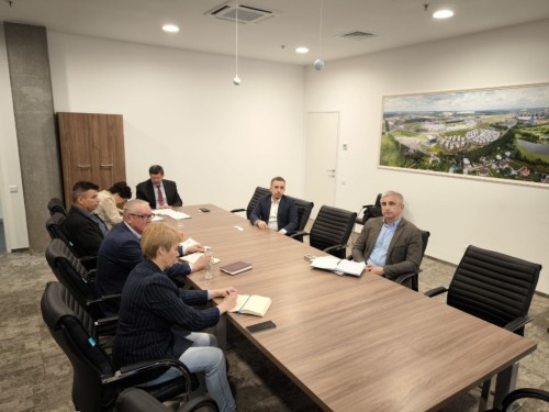 Ученые Центра ВИМ приняли участие в обсуждении Евразийских проектов развития сельских территорий России и стран ЕАЭС
