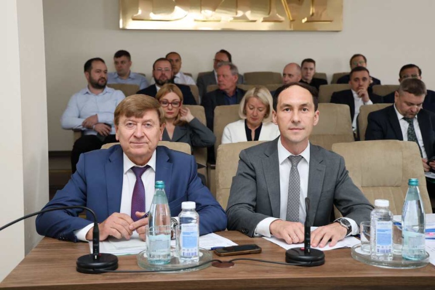 В диссертационном совете ФНАЦ ВИМ 24.1.247.03 состоялась защита диссертаций на соискание ученой степени кандидата технических наук