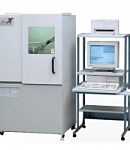 Рентгеновский дифрактометр «XRD-6000 Shimadzu»