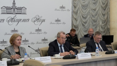 НТС КНТР подвёл итоги мониторинга нацпроекта «Технологическое обеспечение продовольственной безопасности»