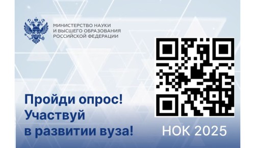 Анкетирование (опрос) обучающихся о качестве условий осуществления образовательной деятельности