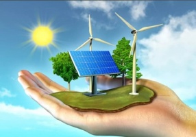 Альтернативные и возобновляемые источники энергии и системы энергообеспечения в сельском хозяйстве