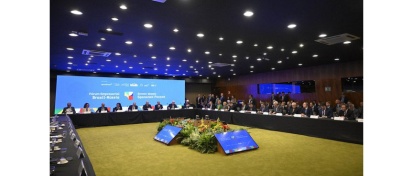 Академик Яков Лобачевский: «У российских и бразильских учёных немало направлений для сотрудничества»