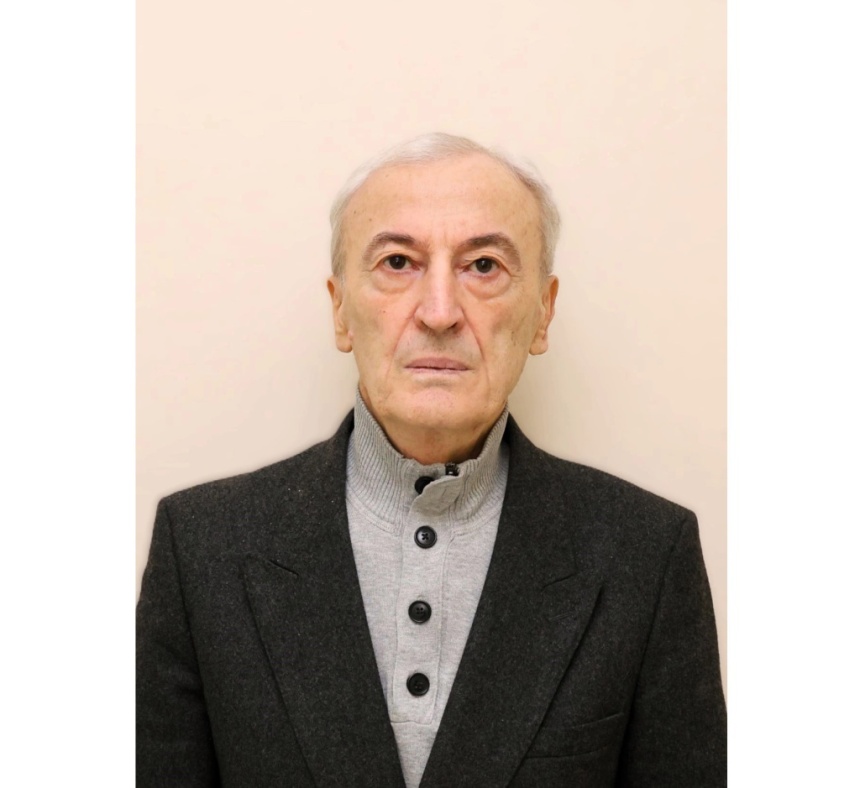 Присвоение почетного звания «ЗАСЛУЖЕННЫЙ ИЗОБРЕТАТЕЛЬ РОССИЙСКОЙ ФЕДЕРАЦИИ»