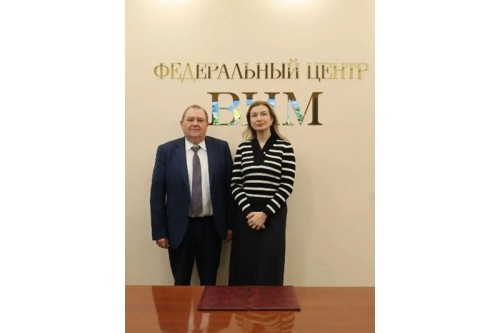 В Центре ВИМ завершился Агрофестиваль «Урожай технологий»