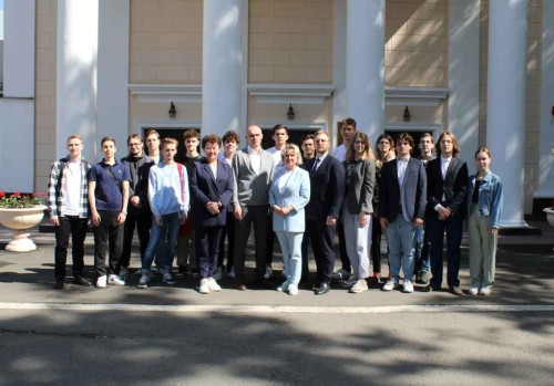 Центр ВИМ выстраивает научно-техническое партнерство  с Российским технологическим университетом МИРЭА
