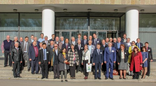 15 мая 2019 года состоялась 11-я Международная научно-практическая конференция «Экология и цифровые, интеллектуальные агротехнологии: проблемы и решения»