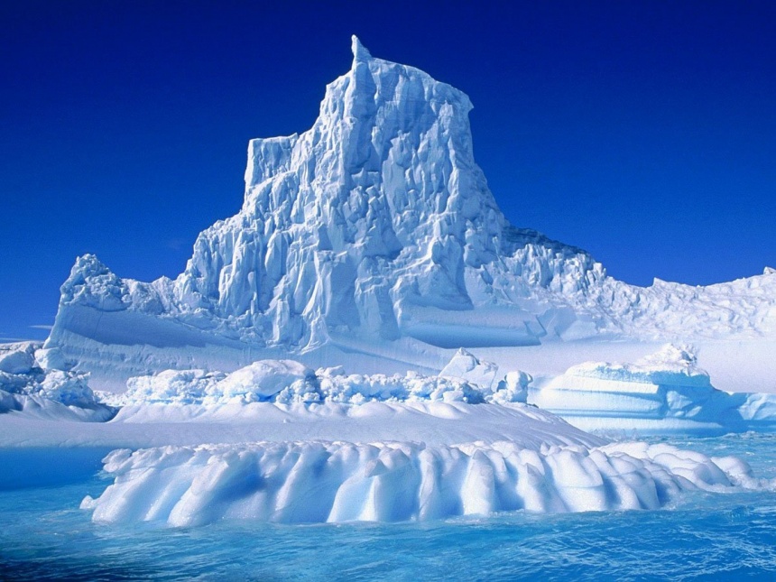 ФАНО России организует Дискуссионный клуб по освоению Арктики