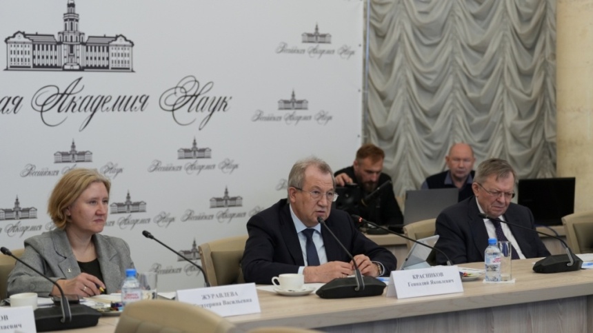 НТС КНТР подвёл итоги мониторинга нацпроекта «Технологическое обеспечение продовольственной безопасности»