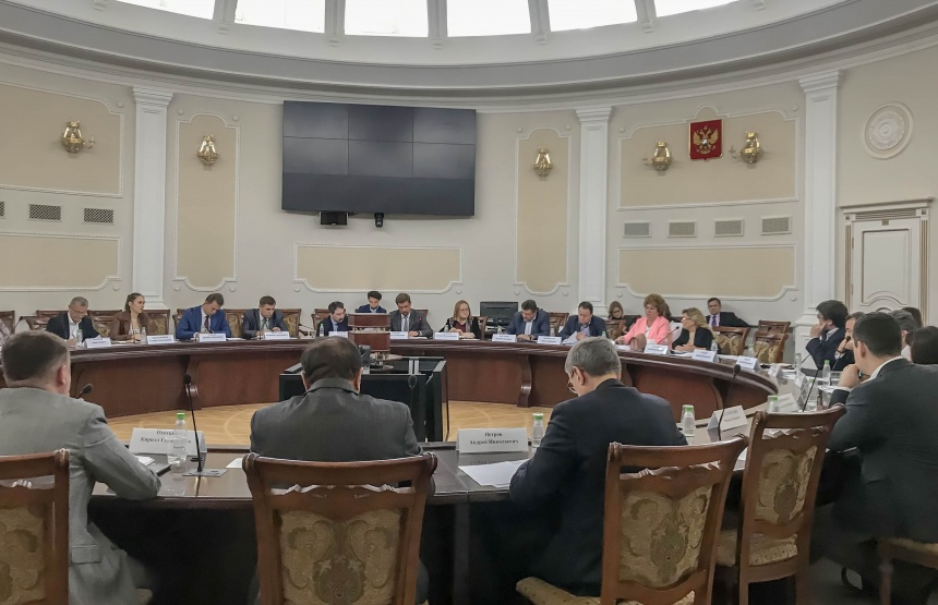 17 июля 2019 года в Министерстве науки и высшего образования Российской Федерации состоялось совещание по деятельности российских технологических платформ