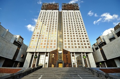 Парламентские слушания состоялись в Российской Академии Наук