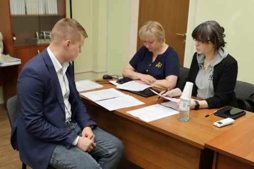 Кандидатский экзамен по иностранному языку