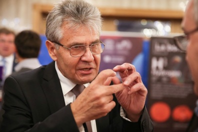 Президент РАН Александр Михайлович Сергеев: Год науки дает стране колоссальный шанс