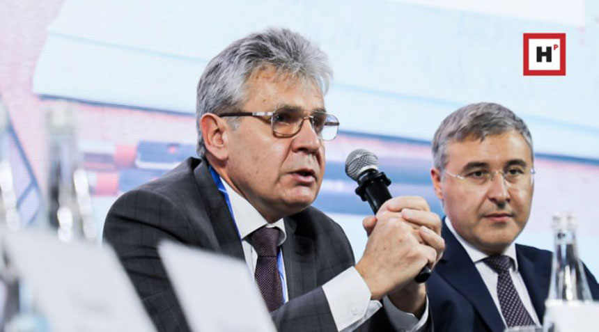 Глава РАН предложил объединять вузы и НИИ