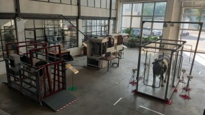 В Центре ВИМ открыта молодежная лаборатория «Цифровые системы мониторинга сельскохозяйственных животных»