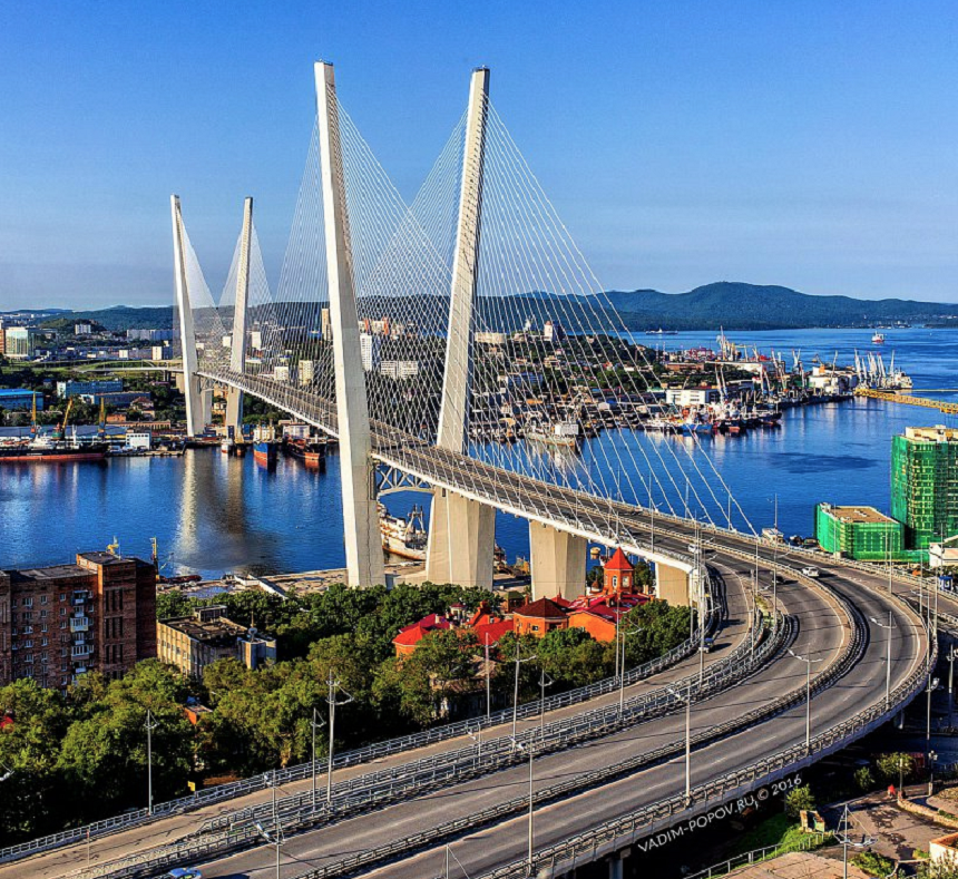 Во Владивостоке пройдет совещание по развитию экспортного потенциала АПК регионов Дальневосточного федерального округа