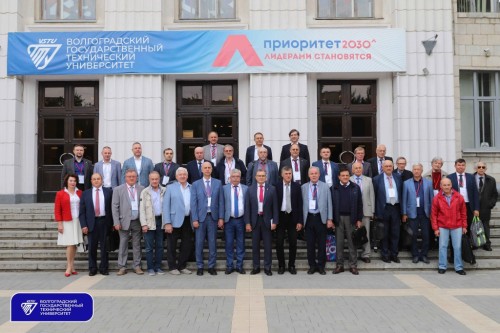 ФНАЦ ВИМ принял участие в XVI Всероссийской Мультиконференции по проблемам управления