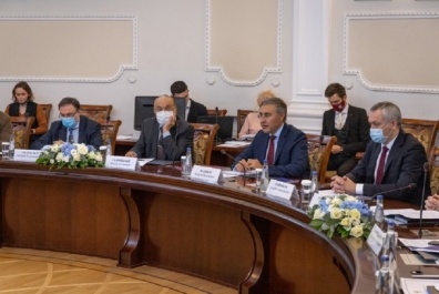Коллегия Минобрнауки России поддержала подход к обновлению нацпроектов «Наука» и «Образование»