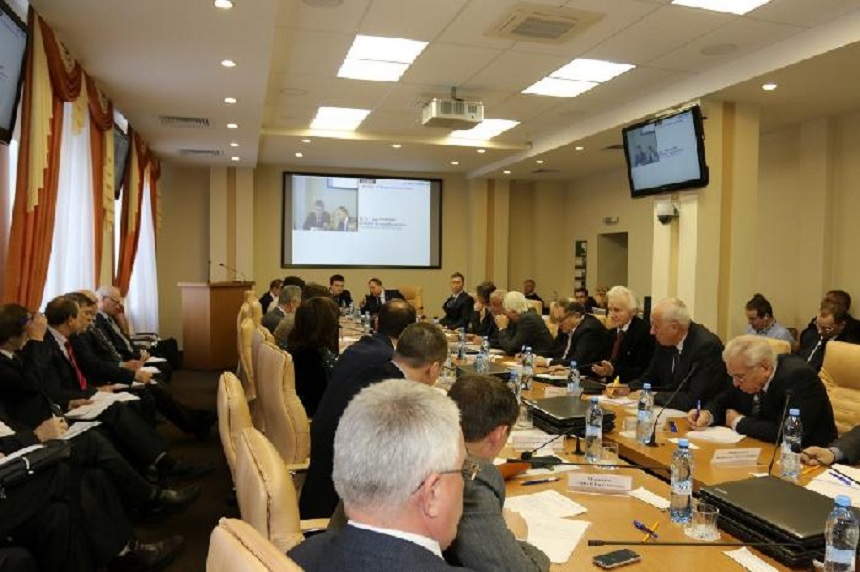 Руководители уральских научных организаций высоко оценили работу ФАНО России в 2014 году