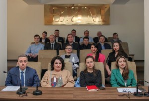 Ученые ФНАЦ ВИМ рассказали о научных проектах центра представителям Агротех Хаб Фонда «Сколково»