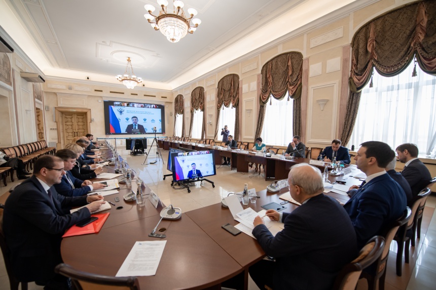 В Общественной палате РФ обсудили новую систему оценки труда ученых